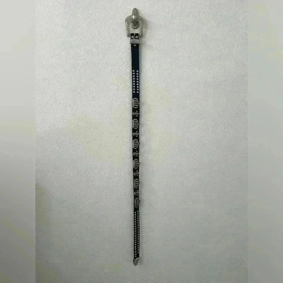 Fashioned Buckle belt - Picture 4 of 5